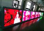 Professional Waterproof P3.91mm Hire led screen Indoor Full Color LED Display