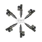 Engine Common Rail Diesel Fuel Injector 5237466 4991752