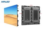 Sports Halls Hd P6 Advertising Led Screen SMD1921 48x24 dots