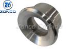 Small Tungsten Carbide Bushing Used In Drilling Equipment Oil Chemical Fields