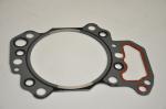 S4d125 Komatsu Excavator Spare Parts Cylinder Head Gasket Anti Corrosion