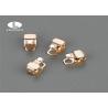 Buy cheap Electrical Contact Assemblies Metal Parts With Good Anti - Corrosion Ability from wholesalers