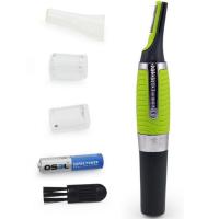 Buy cheap Mirco Touches All in one personal trimmer Built-in light with 2 comb product