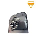 5001858129 5001858130 Renault Volvo Truck Body Parts Door Handle