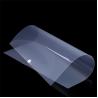 Buy cheap Clear 0.35mm 0.4mm Anti Fog PET Sheet For Face Shield from wholesalers