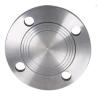Buy cheap Nickel Base Inconel625 Blind Alloy Steel Flange ANSI B16.5 Class 150 For Pipe from wholesalers
