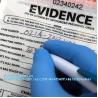 Buy cheap Police evidence bags, Public Safety Evidence Security Bags, Crime Scene Evidence Container, 6" X 8", 100 Pack from wholesalers