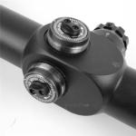 Shock Proof Hunting Rifle Scope SFP 2-16x44 Professional Long Distance Scopes