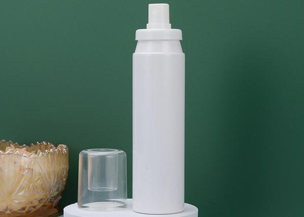 Buy cheap BPA Free Fine Mist PET Plastic Spray Bottle For Face 50ml 60ml 80ml from wholesalers