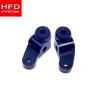 Buy cheap Tolerance 0.002mm Milling CNC Turning Parts With Laser Cutting from wholesalers