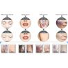 Buy cheap 532nm 755nm 1064nm Vertical Q Switch Picosecond Laser for Acne Removal from wholesalers