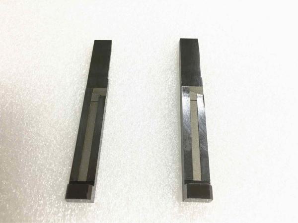 Buy cheap 0.005mm Accuracy Mitsubishi 1.2343ESU Sodick EDM Spare Parts from wholesalers