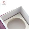 Buy cheap SGS Approve Candle Packaging Box from wholesalers