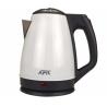 Buy cheap Hotel kettle tray set white from wholesalers