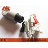 Buy cheap Szmedplus AAMI ECG Cables And Leadwires 6 Pin 3 Lead Ecg Cable TPU AHA Clip from wholesalers