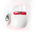 Facial Beauty Mask 120pcs Infrared Red Light Anti Aging Wrinkle Removal
