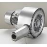 Buy cheap Regenerative Vacuum High Pressure Regenerative Water Treatment Electric Pump Air Blower from wholesalers