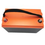 Buy cheap 12v 100ah Lithium Storage Battery from wholesalers