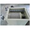Buy cheap Rotary Farm Drum Filter for Koi Pond Farming in RAS System Plywood Case Weight KG 100 kg from wholesalers