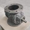 Buy cheap ODM External Bearing Rotary Airlock Feeder Valve For Powder Conveying from wholesalers