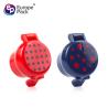 Buy cheap School children plastic water bottle flip top cap lid from wholesalers