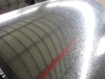 ASTM A653 JIS G3302 Coil DX51DZ Chromated Hot Dipped Galvanized Steel Strip