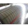 Buy cheap Soft HDGI Big Spangle Surface Hot Dipped Galvanized Steel Coils from wholesalers