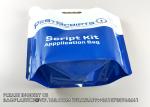 3L5L Spout Plastic Container Bag For Liquid Drink Juice Beer Pouch Package