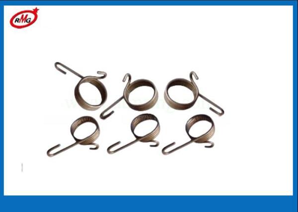 Buy cheap UF-STPR-670093 Hitachi ATM Machine Parts BCRM Cash Slot Assembly Spring from wholesalers