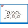 Buy cheap UF-STPR-670093 Hitachi ATM Machine Parts BCRM Cash Slot Assembly Spring from wholesalers