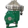 Buy cheap Stainless Steel Disc Centrifugal Oil Water Separator For Biodiesel Glycerin ​ from wholesalers