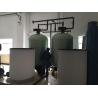 Buy cheap Commercial Water Softening Equipment With ISO9001 ISO14001 Certification from wholesalers