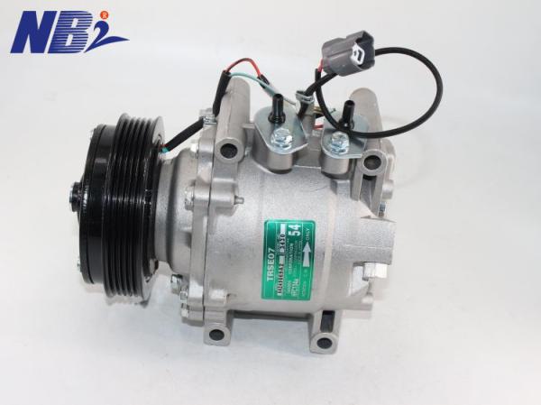 Buy cheap OEM Universal AC Compressor 38810-PWJ-Z01 12 Volt Car Compressor For Honda Accord from wholesalers