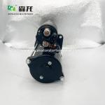 12V 10/11T 3.0KW STARTER MOTOR ISKRA IS1303 182-30435 11131116 11131426 11131728
