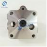 Buy cheap Kubota Engine Oil Pump D750 D850 V2203 V2403 Excavator Oil Pump Assembly 15261-35010 1526135010 15471-35013 from wholesalers