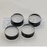 Buy cheap Round Shape Optical CVD Diamond Single Crystal Synthetic Diamond Diameter 2mm To 10mm from wholesalers