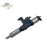 Buy cheap Diesel Fuel Injector 095000-6367 0950006367 8-97609788-7 8976097887 for ISUZU 4HK1 Engine from wholesalers