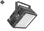 Outdoor Area Lighting Led sports lighting with Fin Type Heat Dissipatio