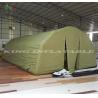Buy cheap Factory Direct Sales Hiking Cheap Tente Inflatable Oxford PVC 4 Season Outdoor Event Tent from wholesalers
