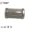 Buy cheap 100mm Height A222100000148 Excavator Filter Aluminium Heat Resistant from wholesalers