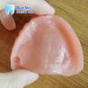 Buy cheap Custom Full Upper Acrylic Denture Natural Acrylic Removable Partial Denture from wholesalers