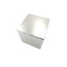 Buy cheap N50 Neodymium Magnets 35H-48H Nickel Coated from wholesalers