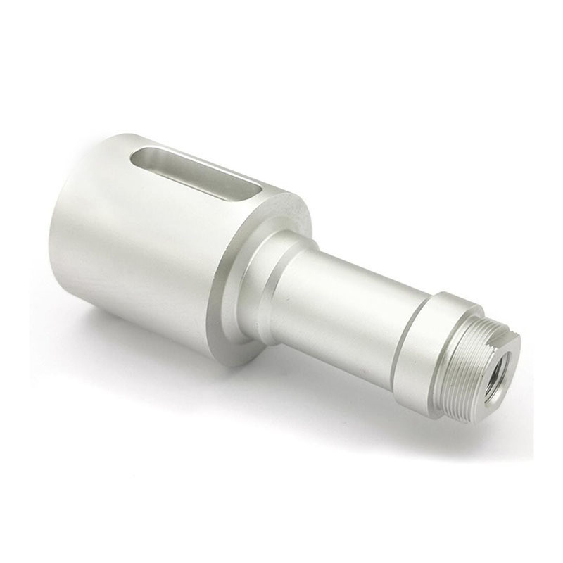Customizable Aluminum Stainless Steel CNC Turning Parts Anticorrosive