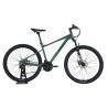 Buy cheap 26/27.5/29 inches Aluminum Frame Copy Carbon Welding MTB from wholesalers