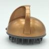 Buy cheap Handheld Electric Scalp Massage Brush , Anti Oily Hair Scalp Massager Shampoo Brush from wholesalers
