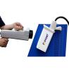 Buy cheap CYCJET 1000w Laser Cleaning Machine JPT Fiber Laser Rust Cleaning Machine from wholesalers
