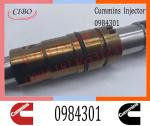 CUMMINS Diesel Fuel Injector 0984301 2031836 0575177 Injection SCANIA R Series