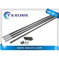 Buy cheap 6.9mm 7.9mm Pultruded Fiberglass Tubing For Tent Pole Replacement Accessory product