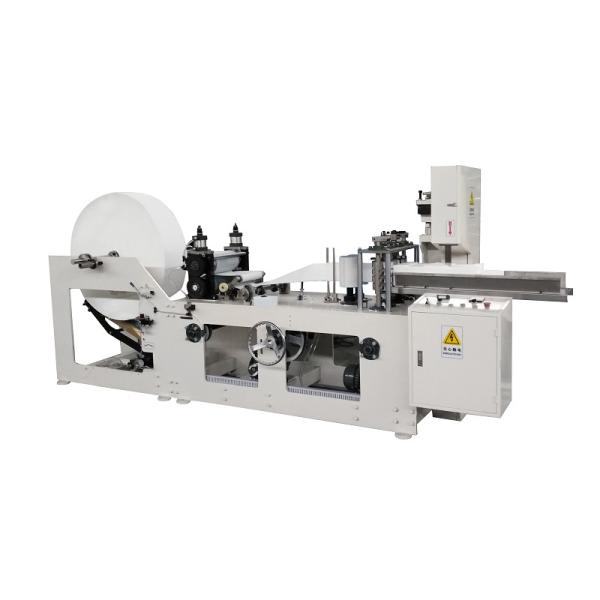 Buy cheap Toilet Paper Making Machine Kitchen Towel Tissue Roll Making Machine from wholesalers
