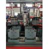 Buy cheap 2 Layer Double Station Blow Molding Machine from wholesalers
